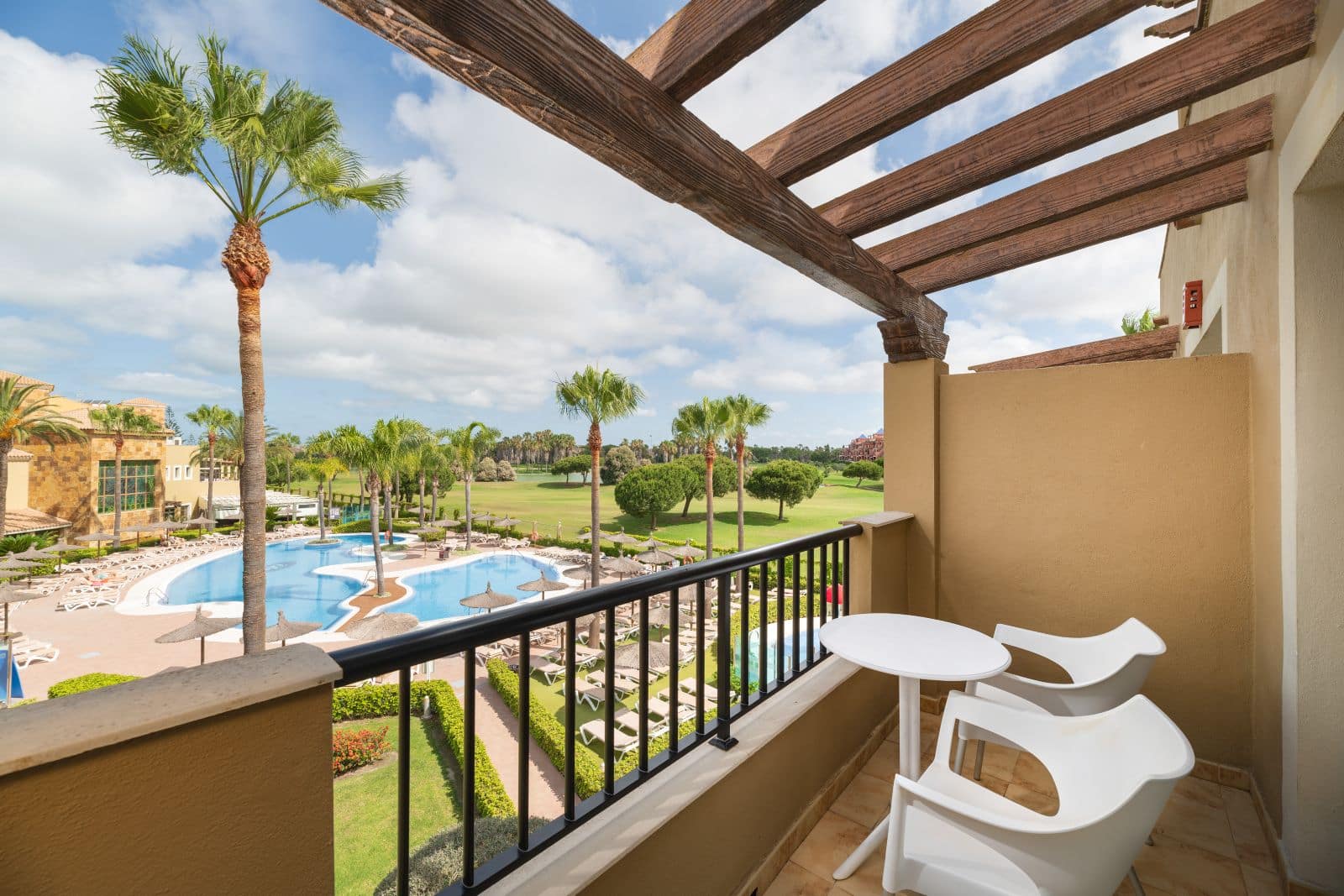 Elba Costa Ballena Golf Resort 014