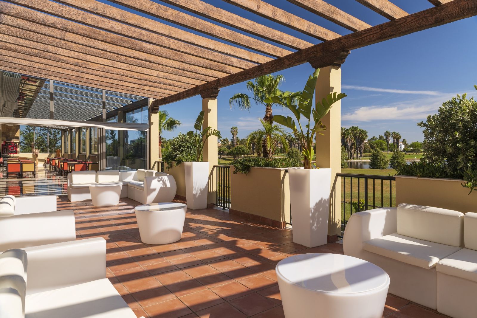 Elba Costa Ballena Golf Resort 025