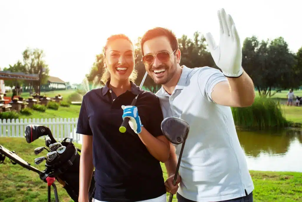 Golfgruppenreisen für Alleinreisende Single Golfreisen und Golfurlaub für Singles 009