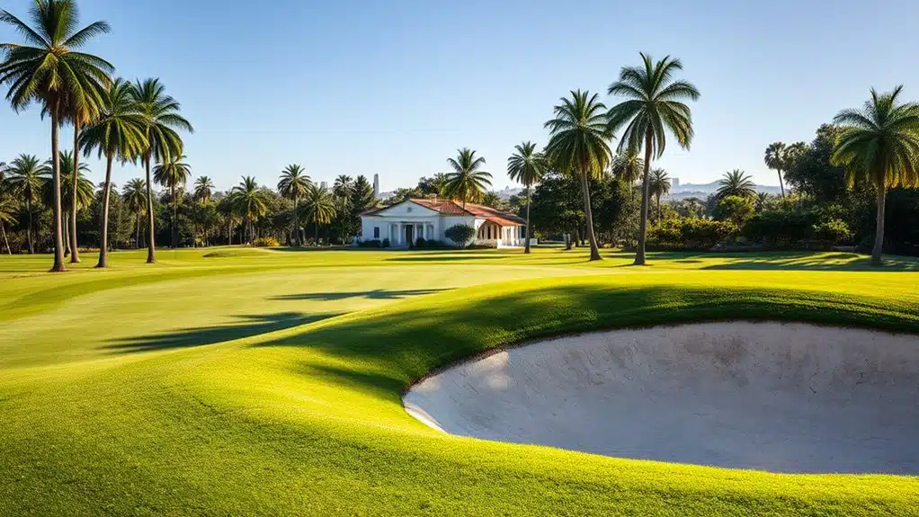 argentinian golf club destination