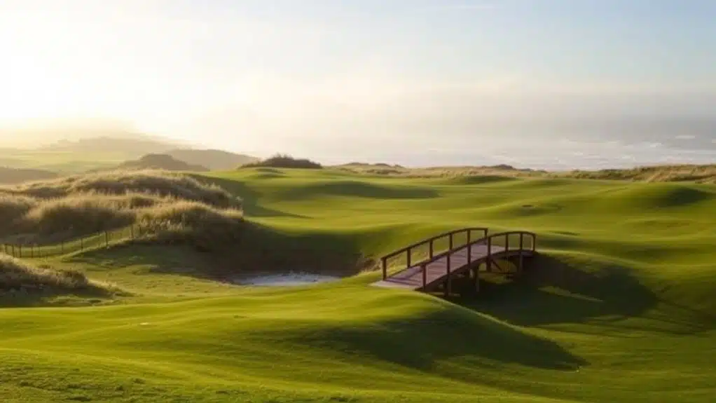 atlantic beach golf course