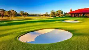 australian golf club destination