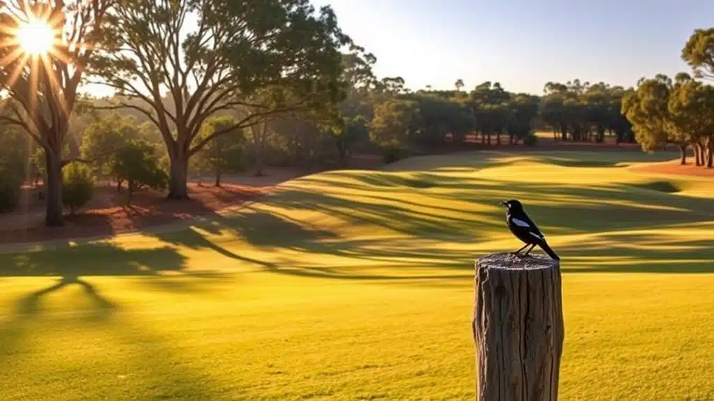 australian kooyonga golf club