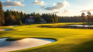 bad saarow golf club