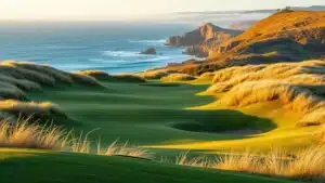 barnbougle golf course australia