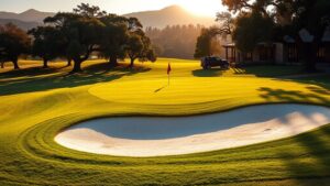 belfast golf club hotel