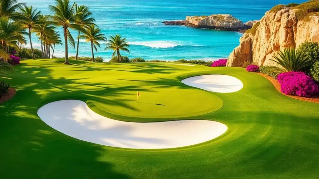 bermuda s port royal golf