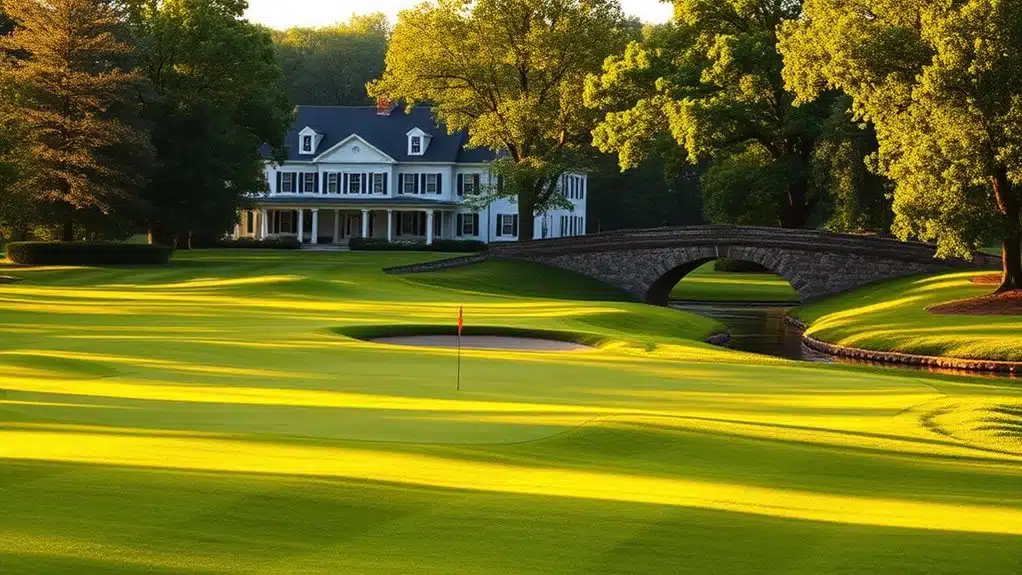 brantford golf club location