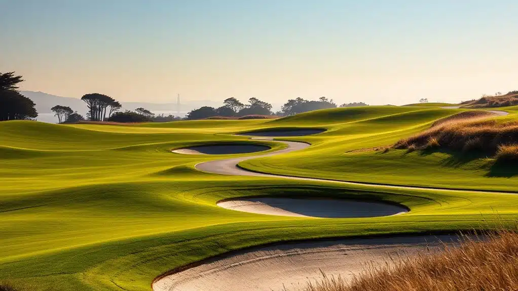 california golf club san francisco