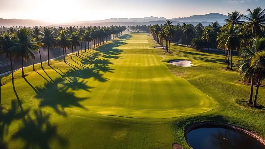 canlubang golf course location