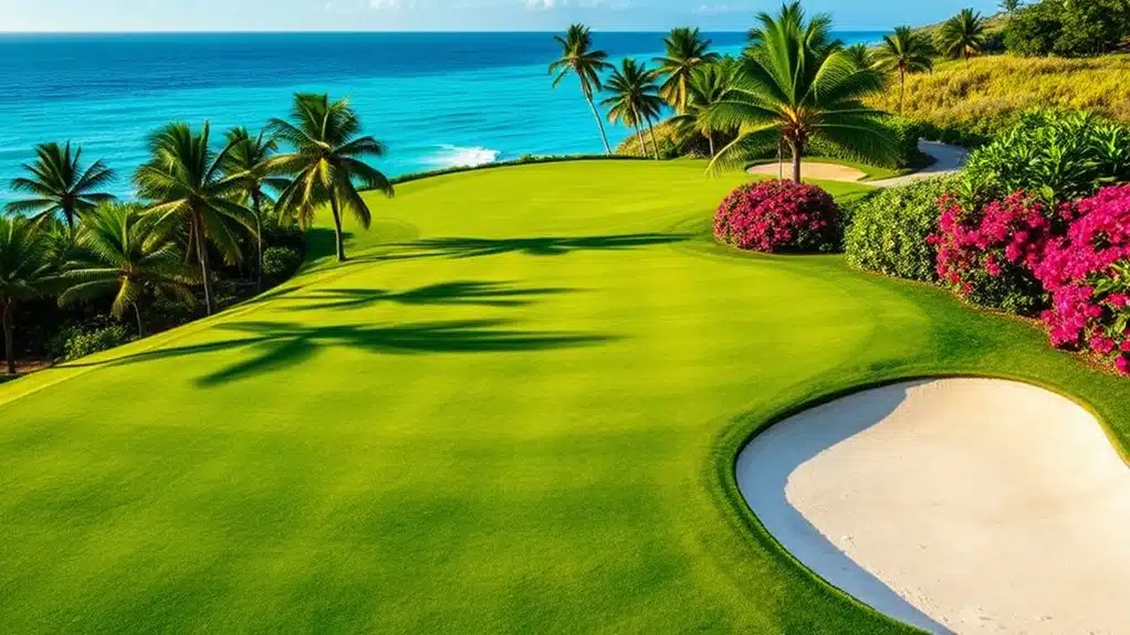 carambola golf club location