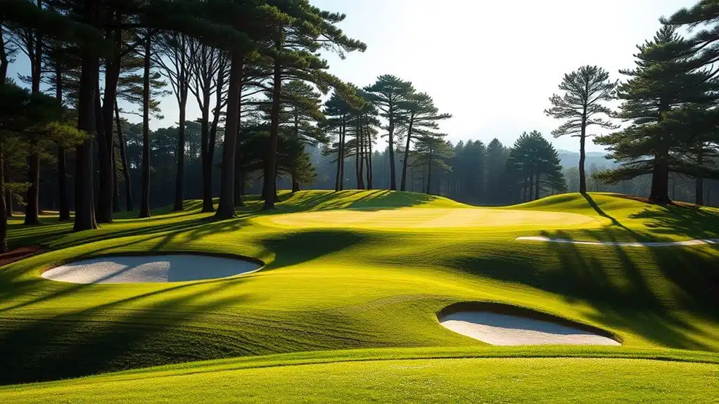 chiba country club golf