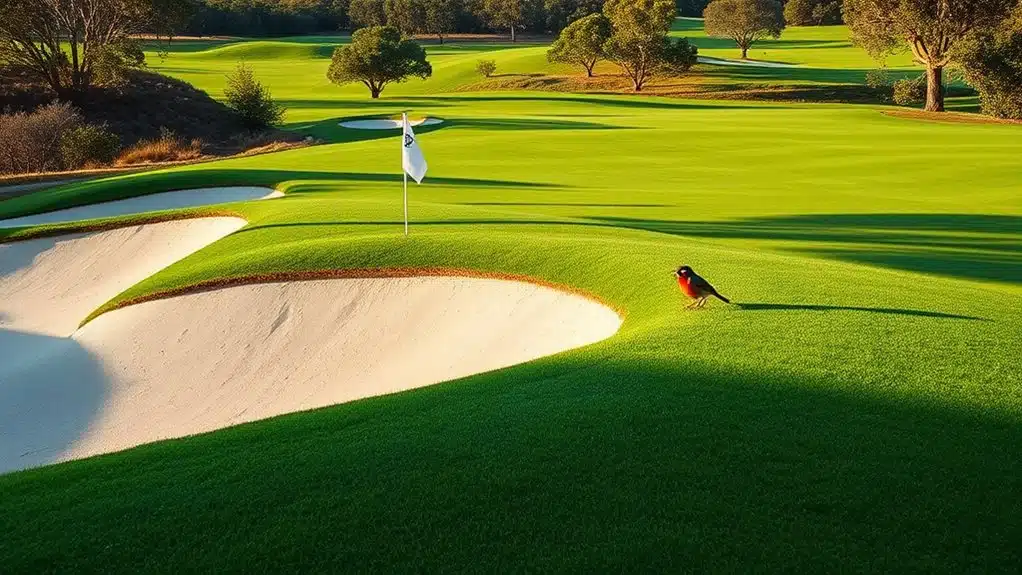 cranbourne golf club australia