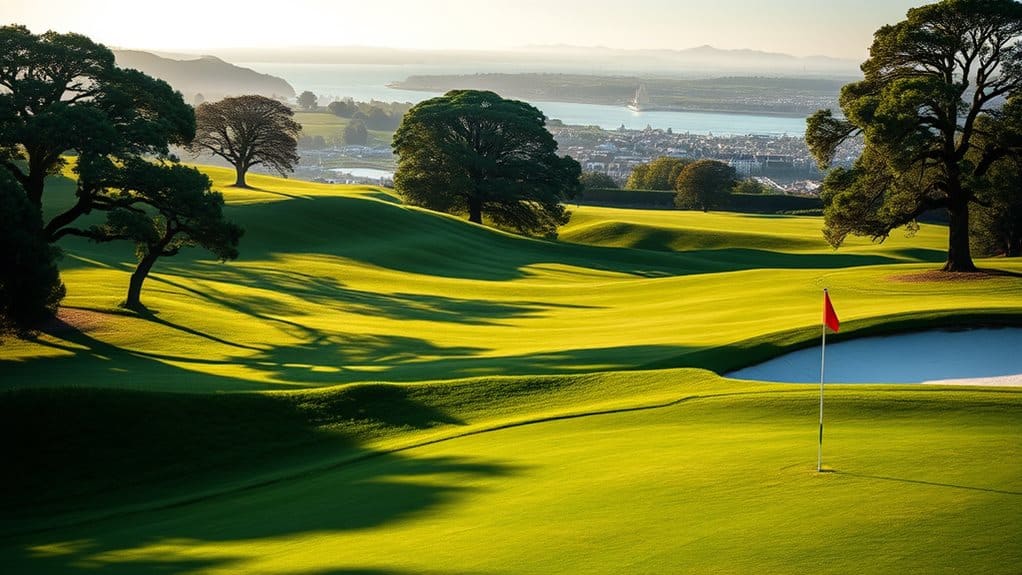 City of Derry Golf Club