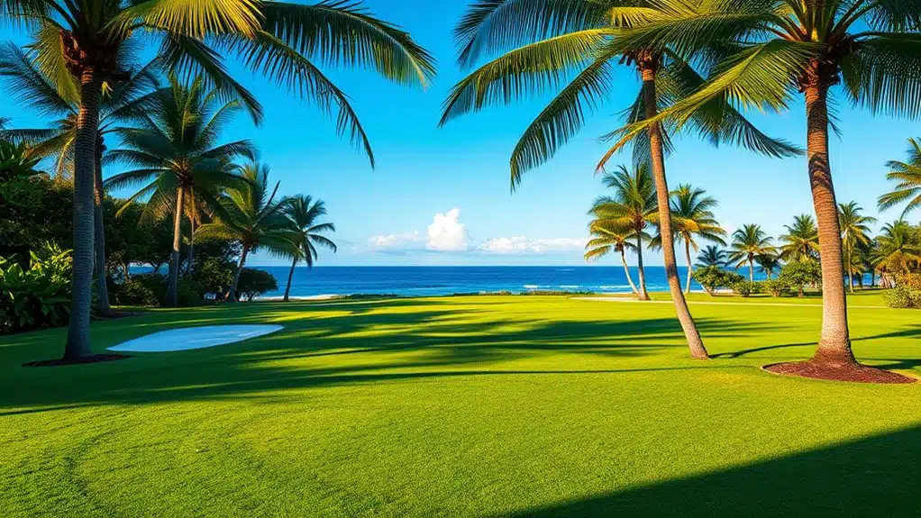 dominican republic golf resort