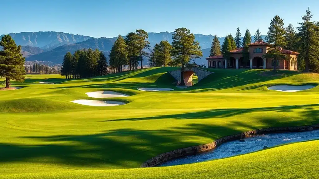 fontana golf club location