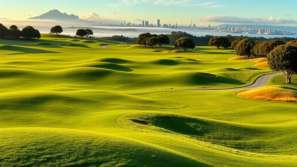 formosa auckland country club