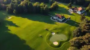 frankfurter golf club association