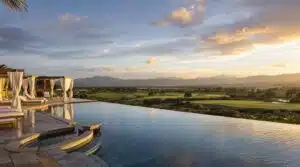 golf and wellness retreats