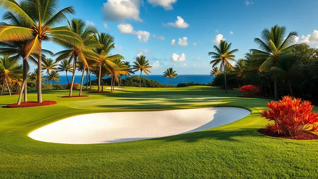 guam s mangilao golf course