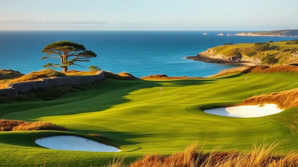 guernsey golf club location