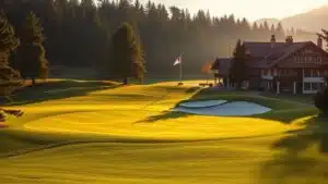 habsberg golf club association