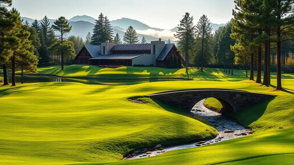 haesley nine bridges golf club