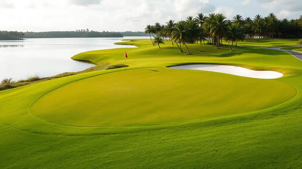 jakarta s premier golf destination