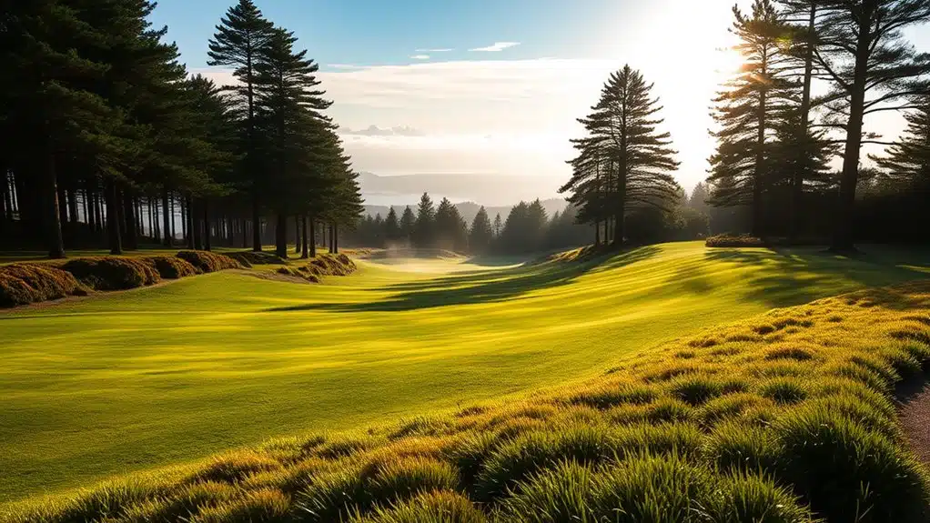 kaitaia golf club new zealand