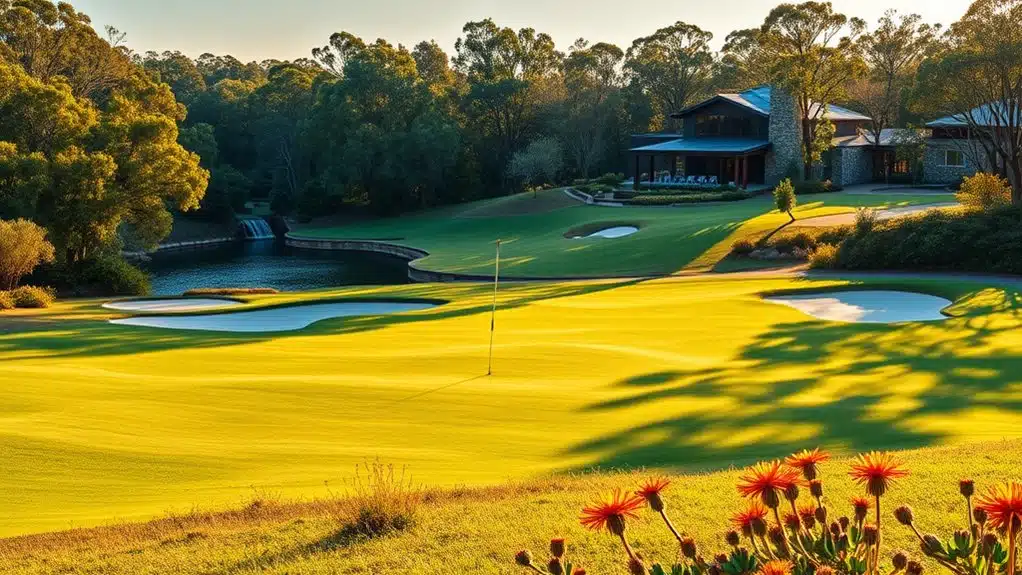 karrinyup country club australia