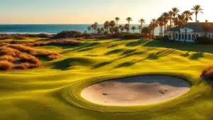 kiawah island golf destination