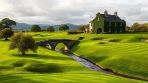 kilkenny golf club location