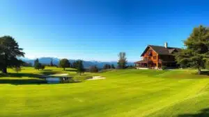 klagenfurt seltenheim golf club