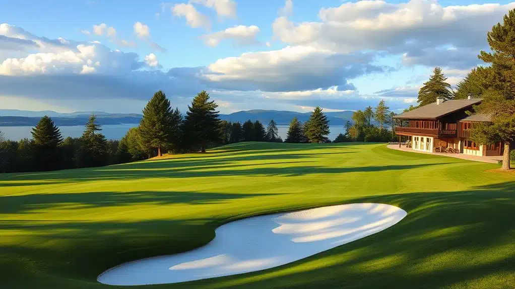 lake constance golf club