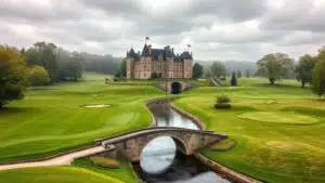 langenstein golf club germany