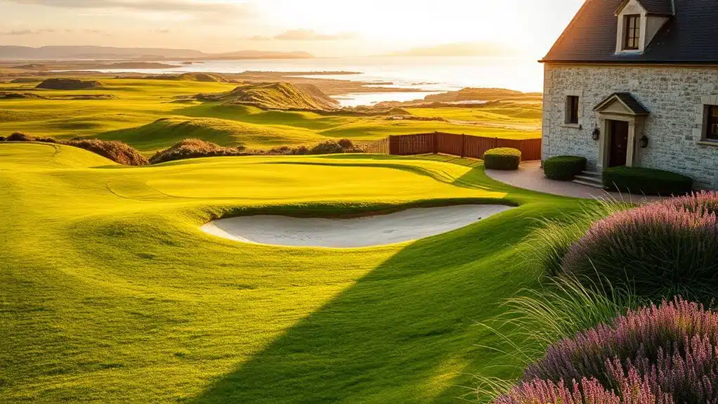 laytown and bettystown golf