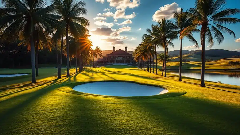 legends golf resort nicklaus