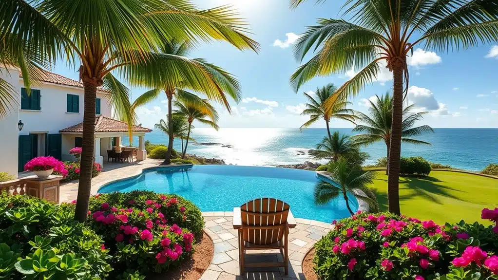 luxury resort in jamaica