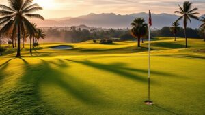malarayat golf course details