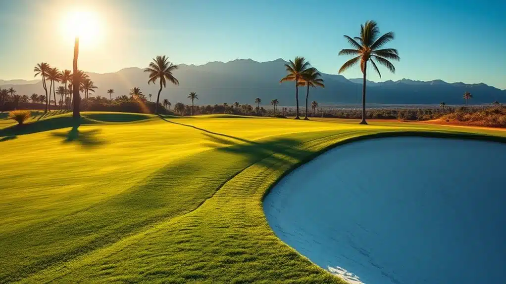 malarayat golf course overview