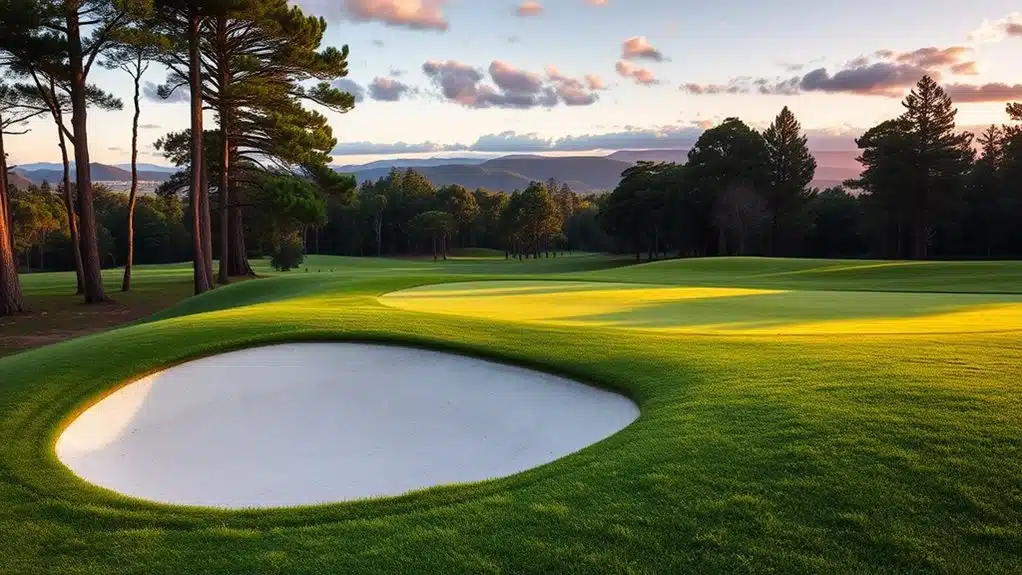 manawatu golf club new zealand