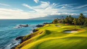 mauritius golf course destination