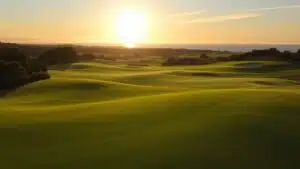 moonah links australia golf