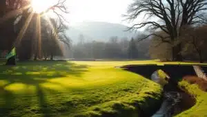 moyola park golf club