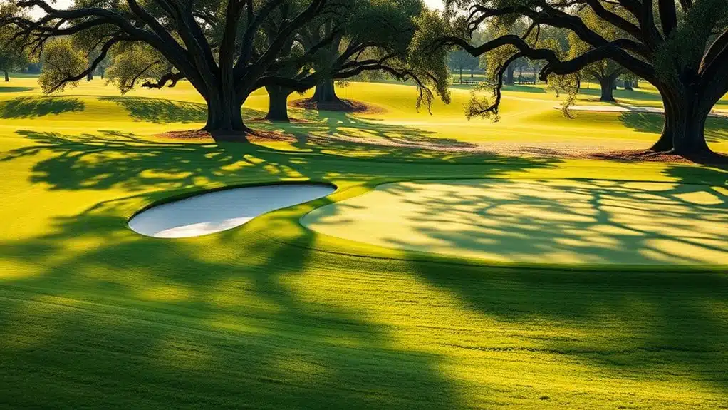 muirfield village golf club