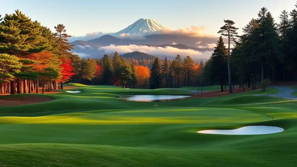 murasaki country club golf