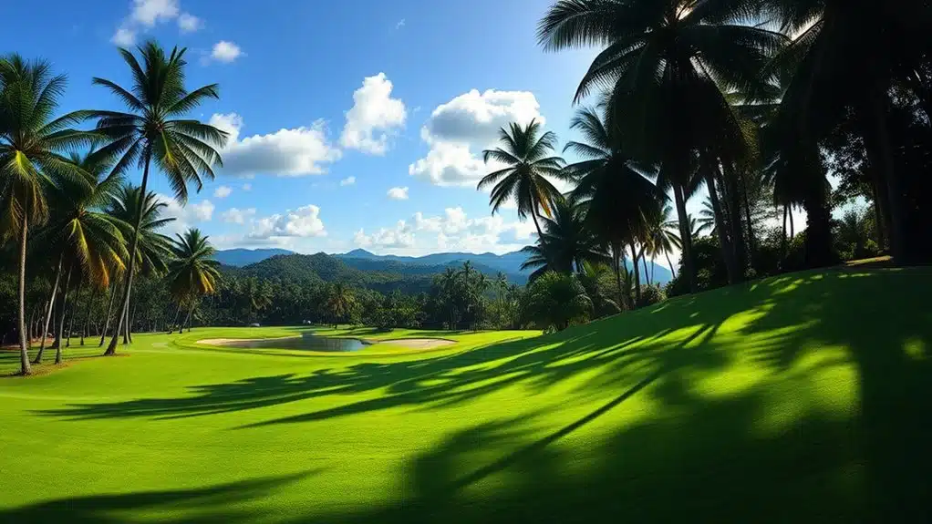 navatanee golf course location