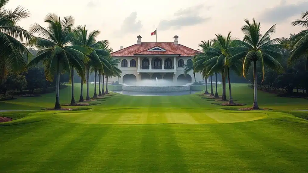 orchid country club location