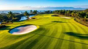 panama mantarraya golf club