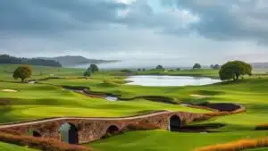 pga national ireland golf course